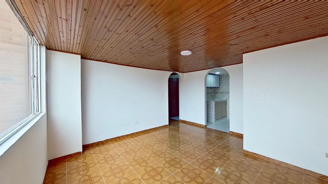 Apartamento en Villa Gladys foto 2