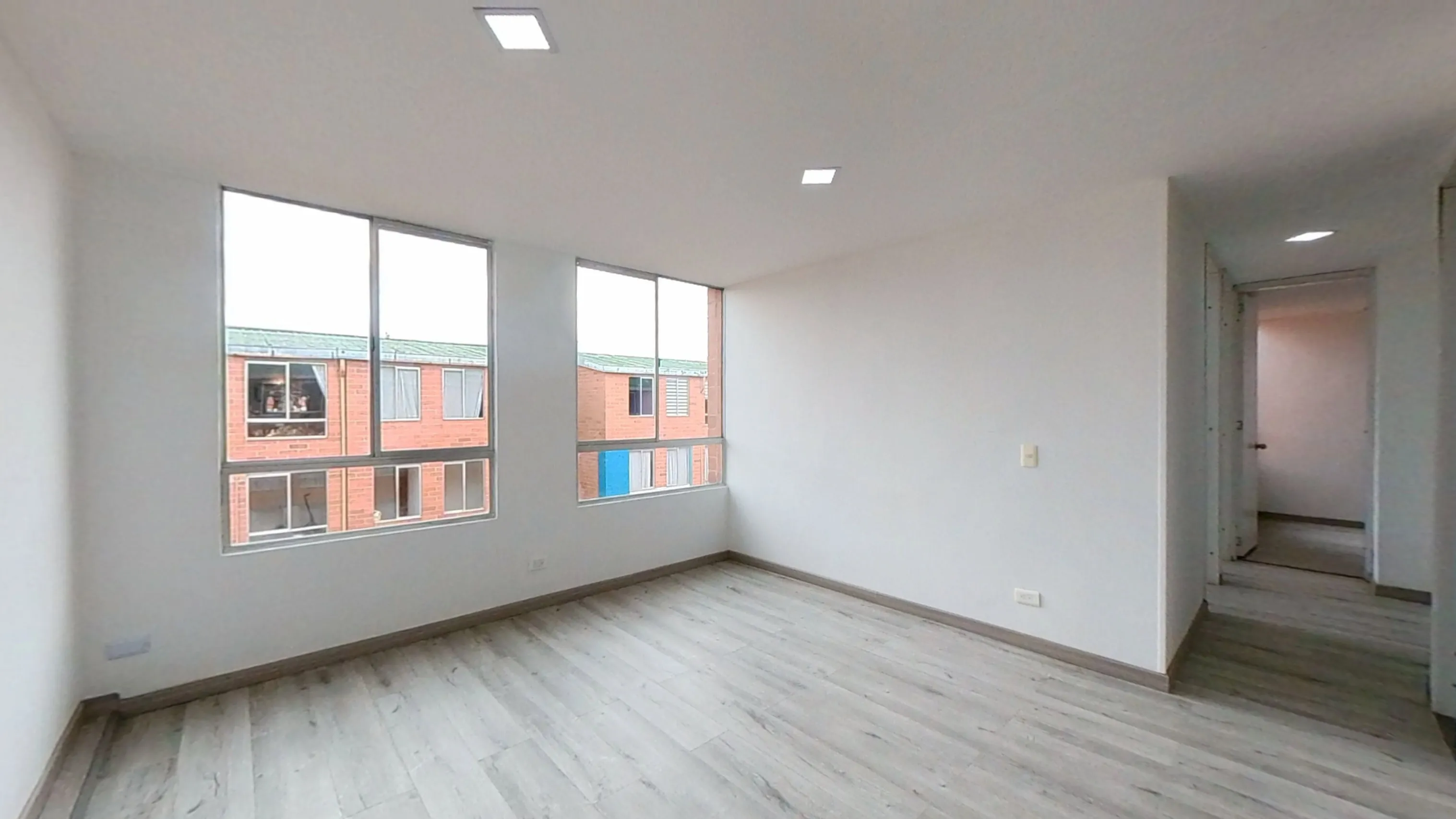 Apartamento en Zaragoza — Zaragoza, Madrid