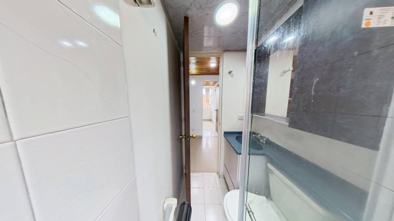 Apartamento en venta en Capellania, Bogotá · foto 11 de 20