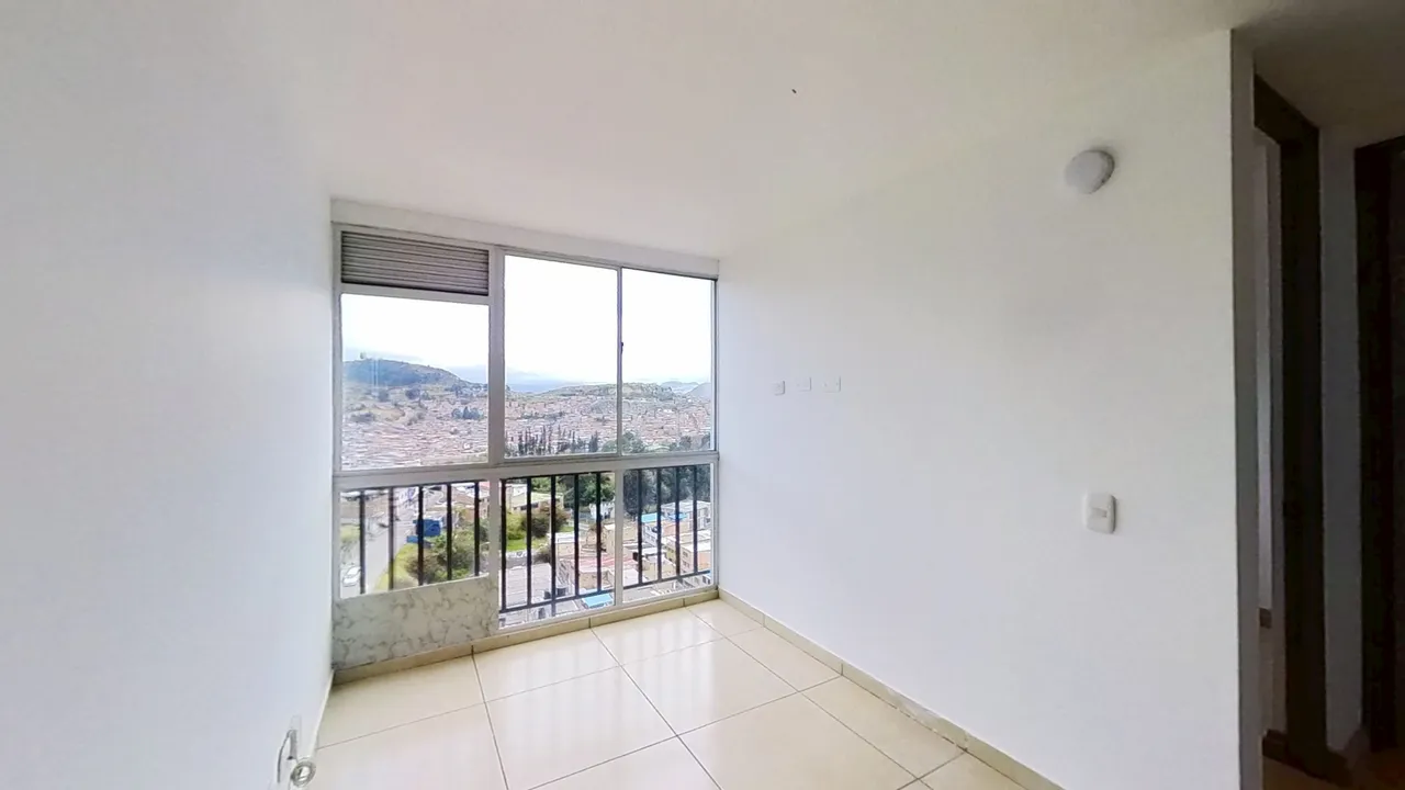 Apartamento en Granjas San Pablo foto 2
