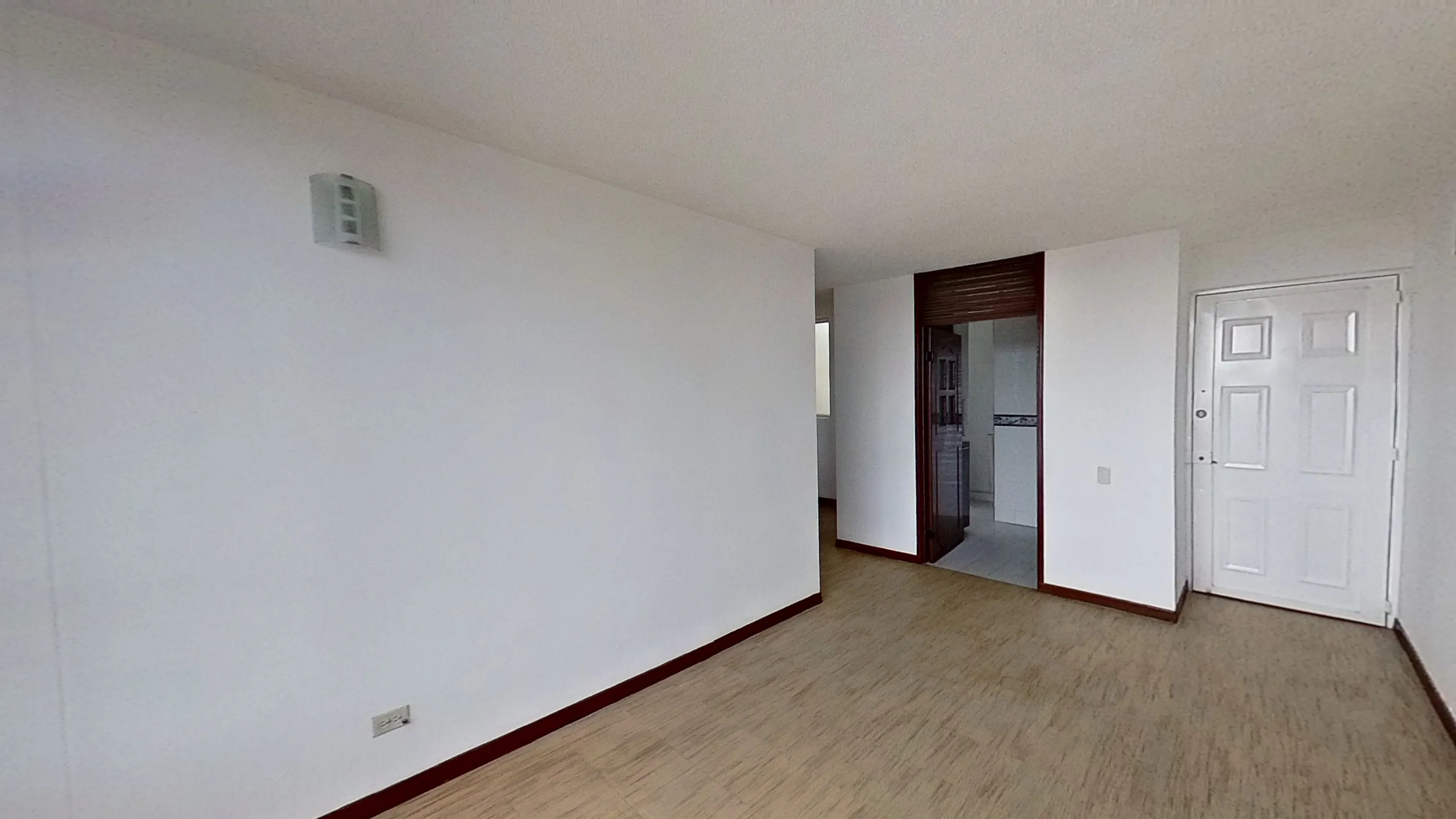 Apartamento en Ciudad Techo 2 foto 2