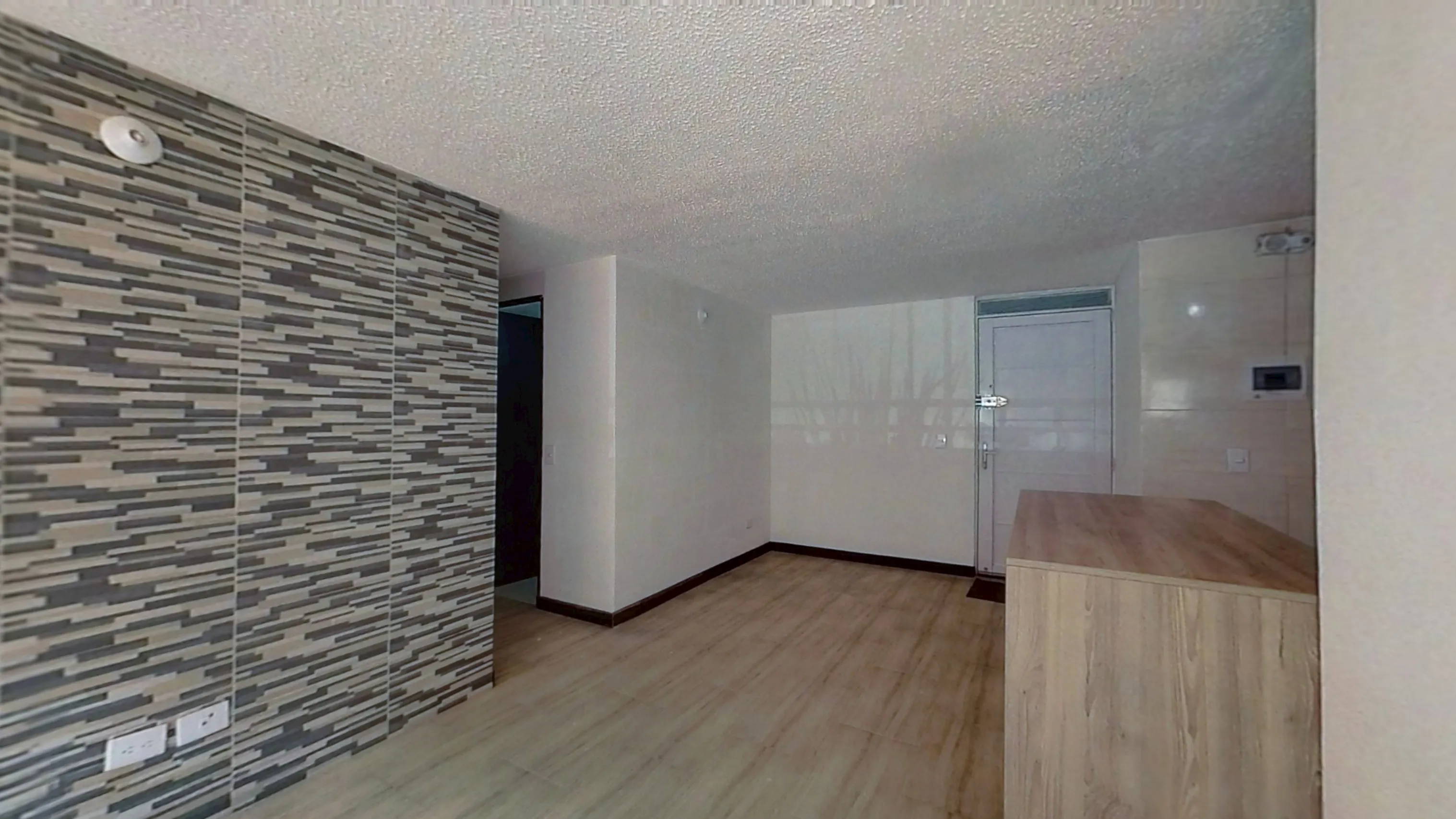 Apartamento en La Prosperidad foto 4