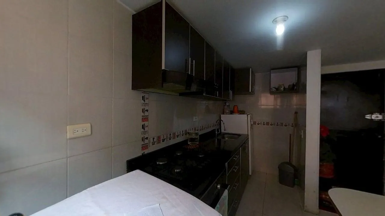 Apartamento en Usme Centro foto 5