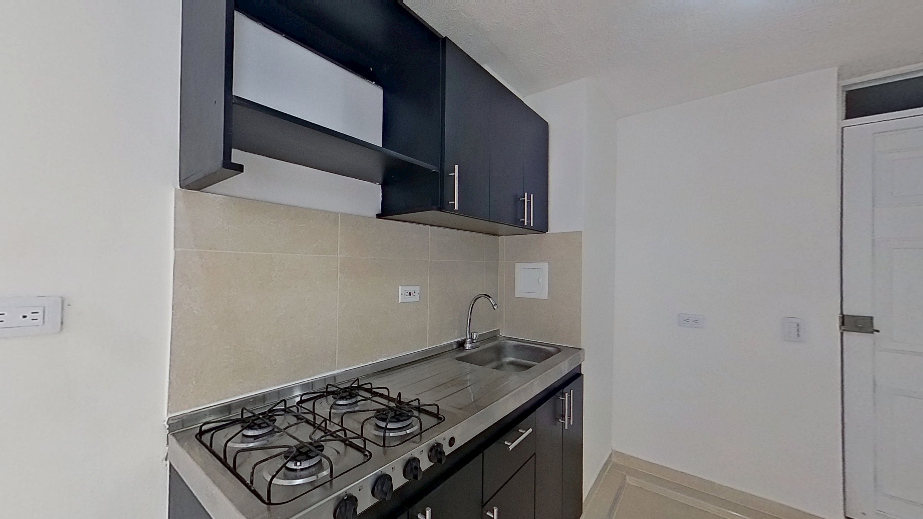 Apartamento en venta en Ciudad Montes, Bogotá · foto 5 de 17