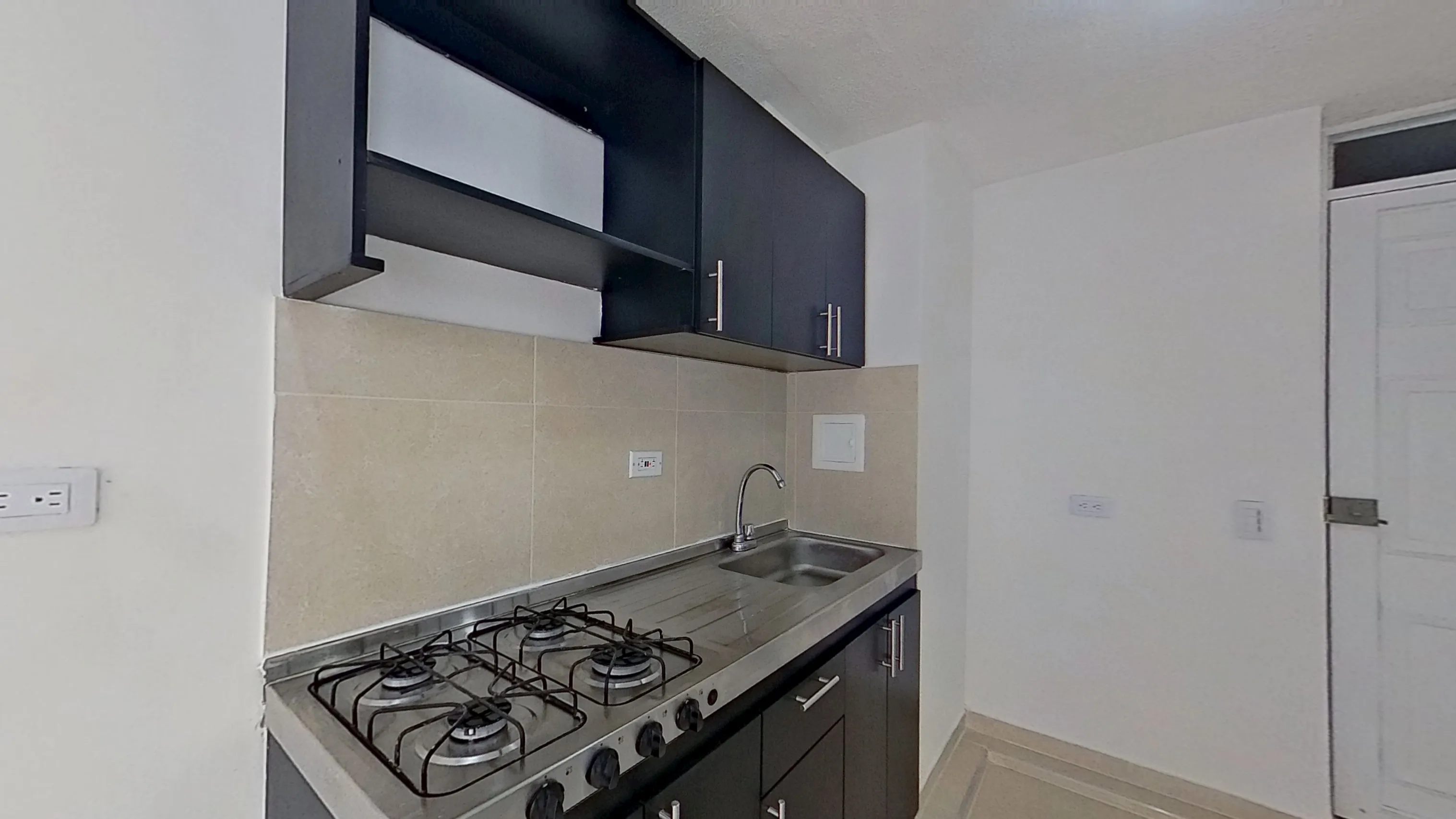 Apartamento en Primavera Occidental foto 5
