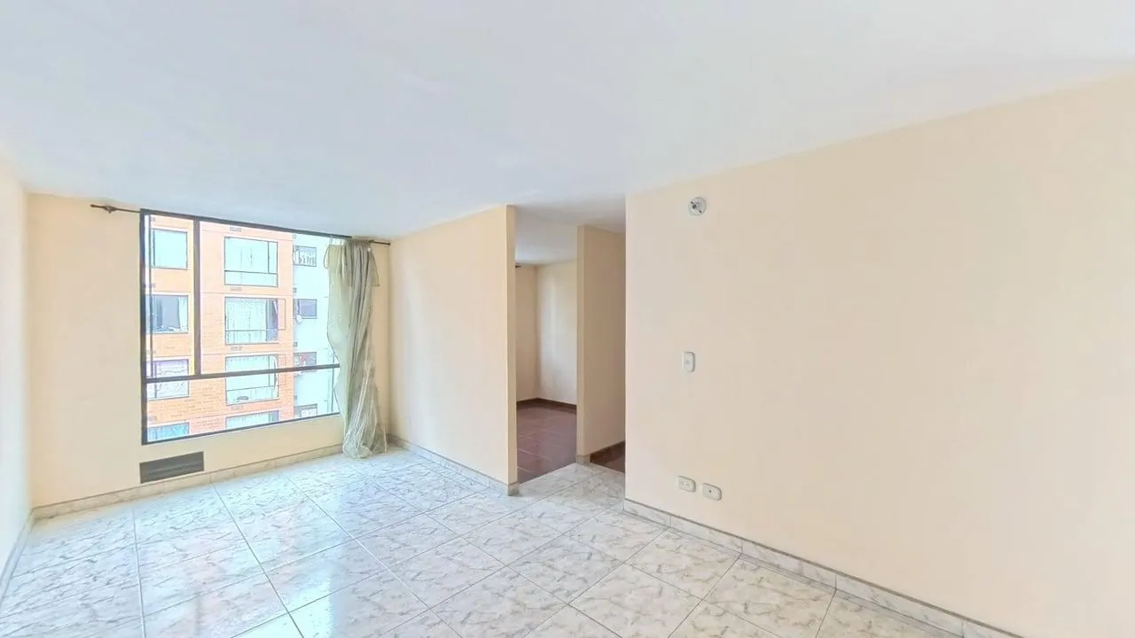 Apartamento en Buenos Aires en Buenos Aires, Soacha