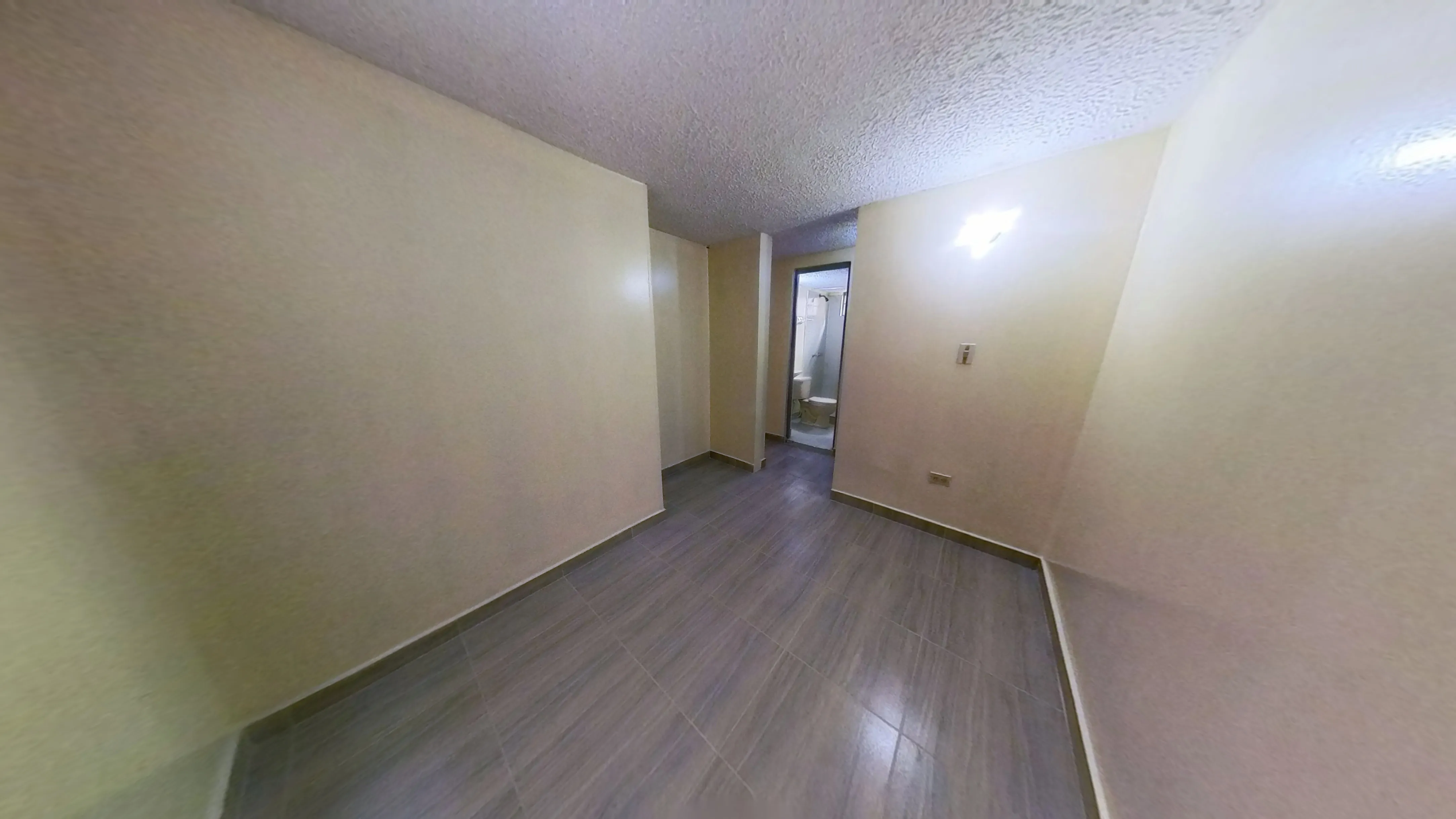Apartamento en La Paz Bosa foto 6