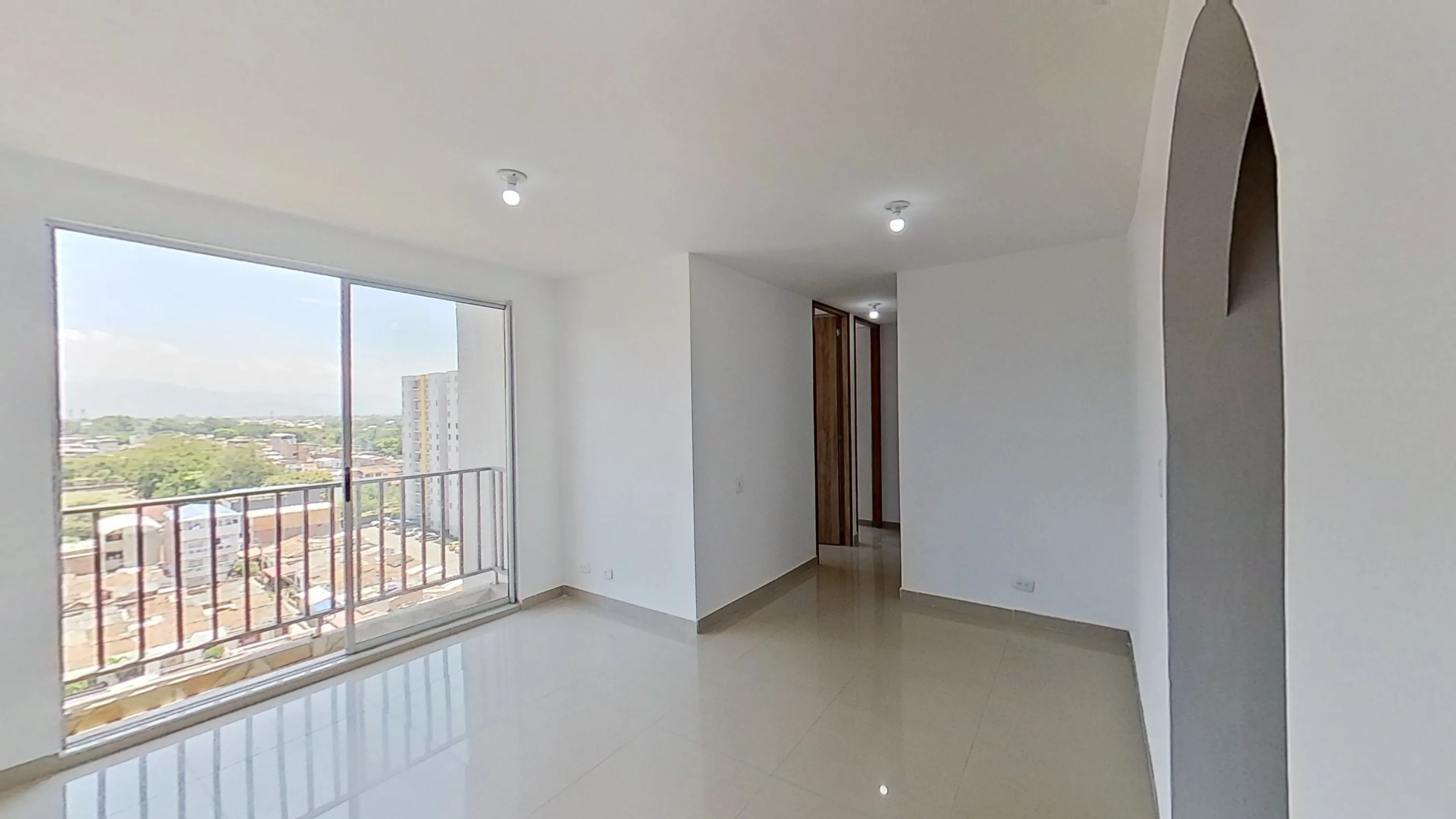 Apartamento en Santa Bárbara en Santa Bárbara, Cali