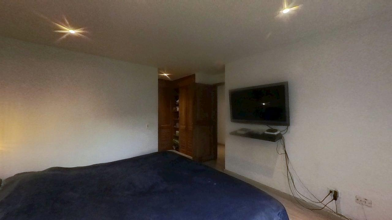 Apartamento de 2 alcobas en venta en Santa Barbara, Bogotá, 86 m² · foto 9 de 22