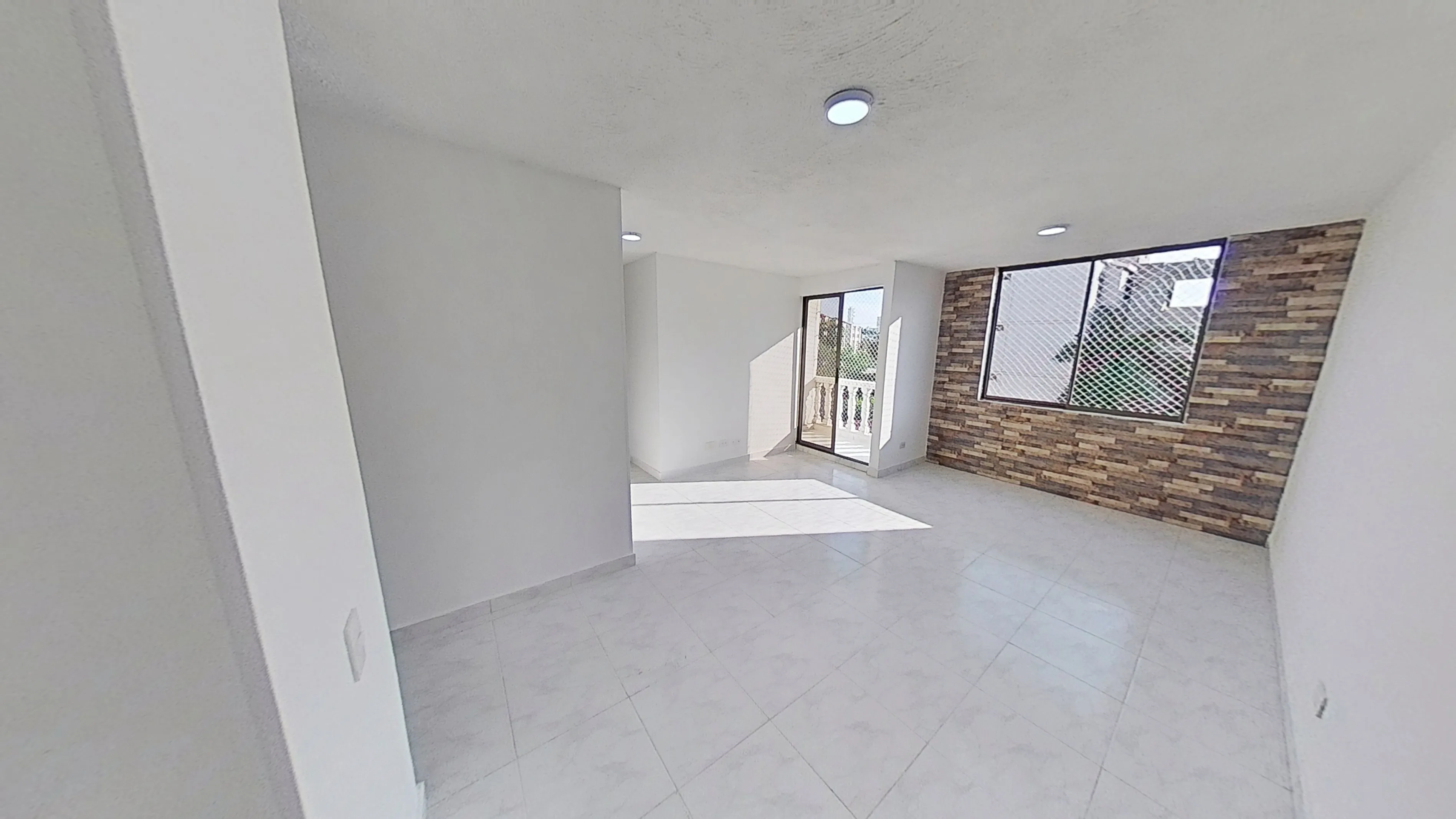 Apartamento en Urbanización San Marino en Urbanización San Marino, Barranquilla