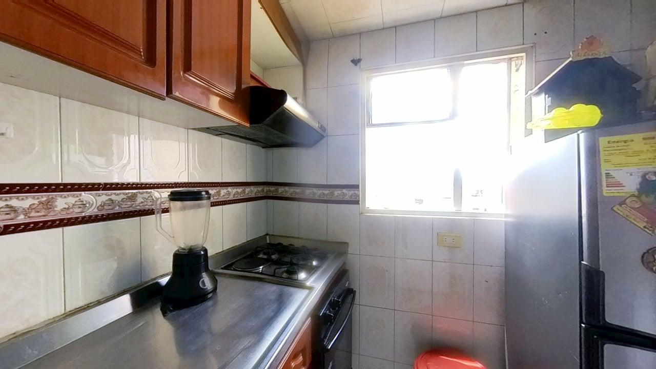Apartamento en venta en Fontibon, Bogotá · foto 5 de 24