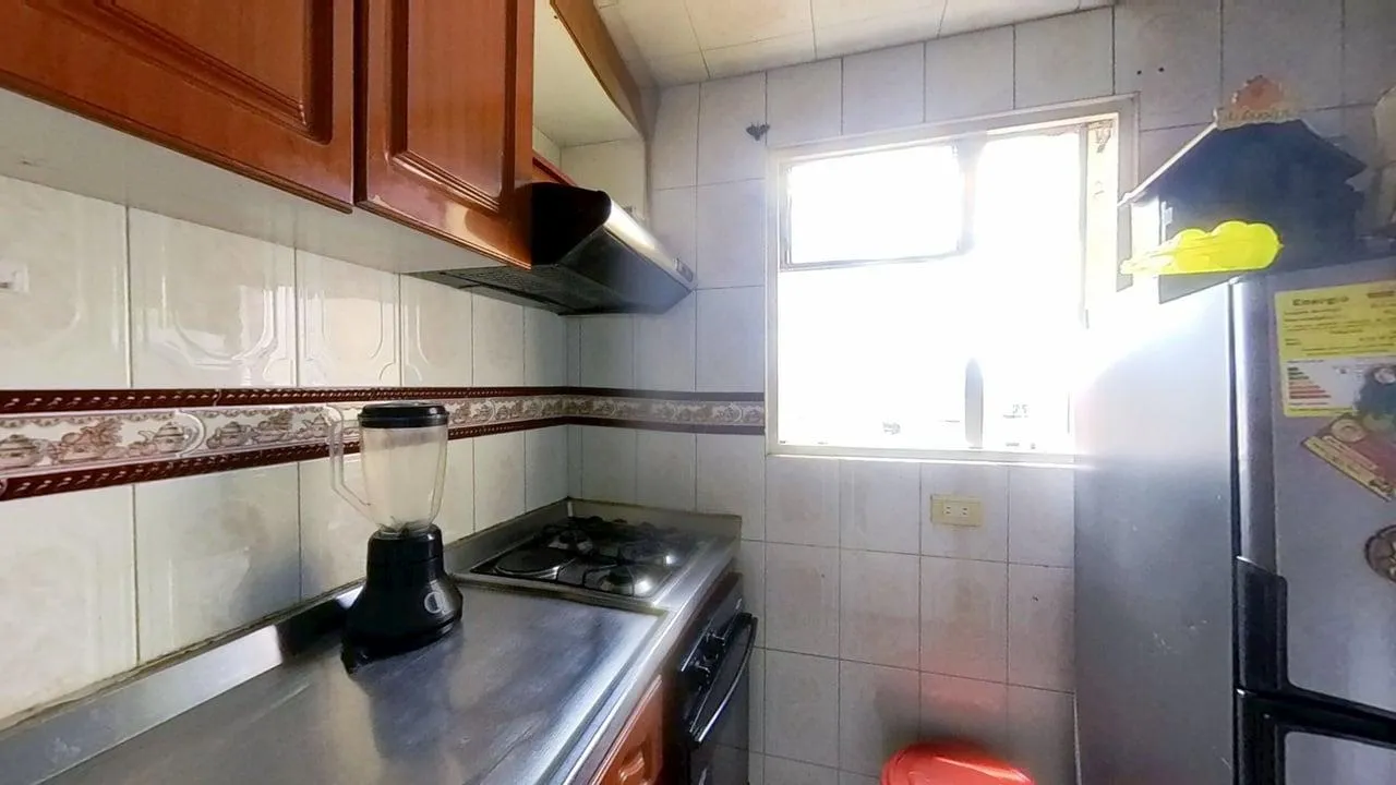 Apartamento en Tintalá foto 5