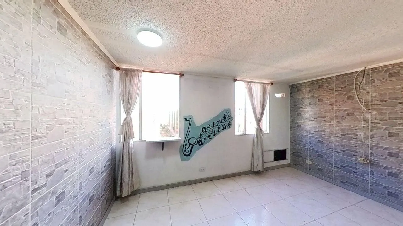 Apartamento en Hogares foto 4