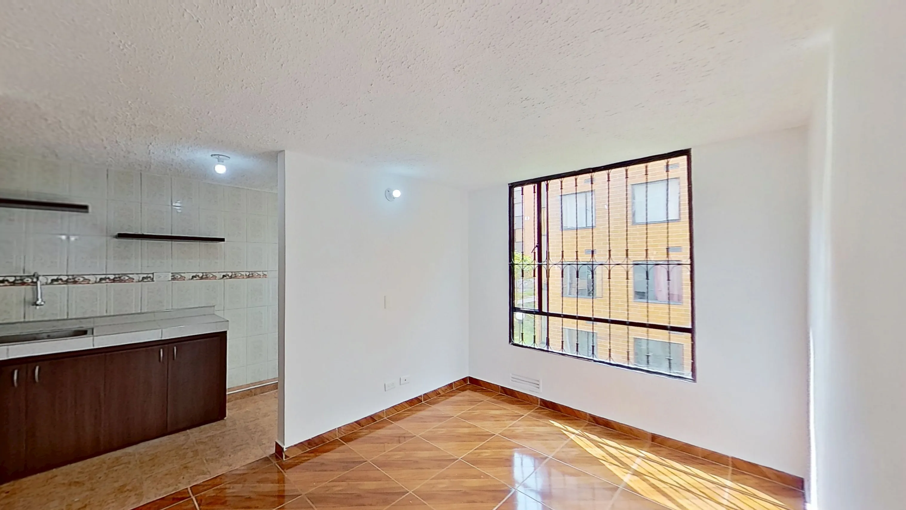 Apartamento en Usme Centro foto 2