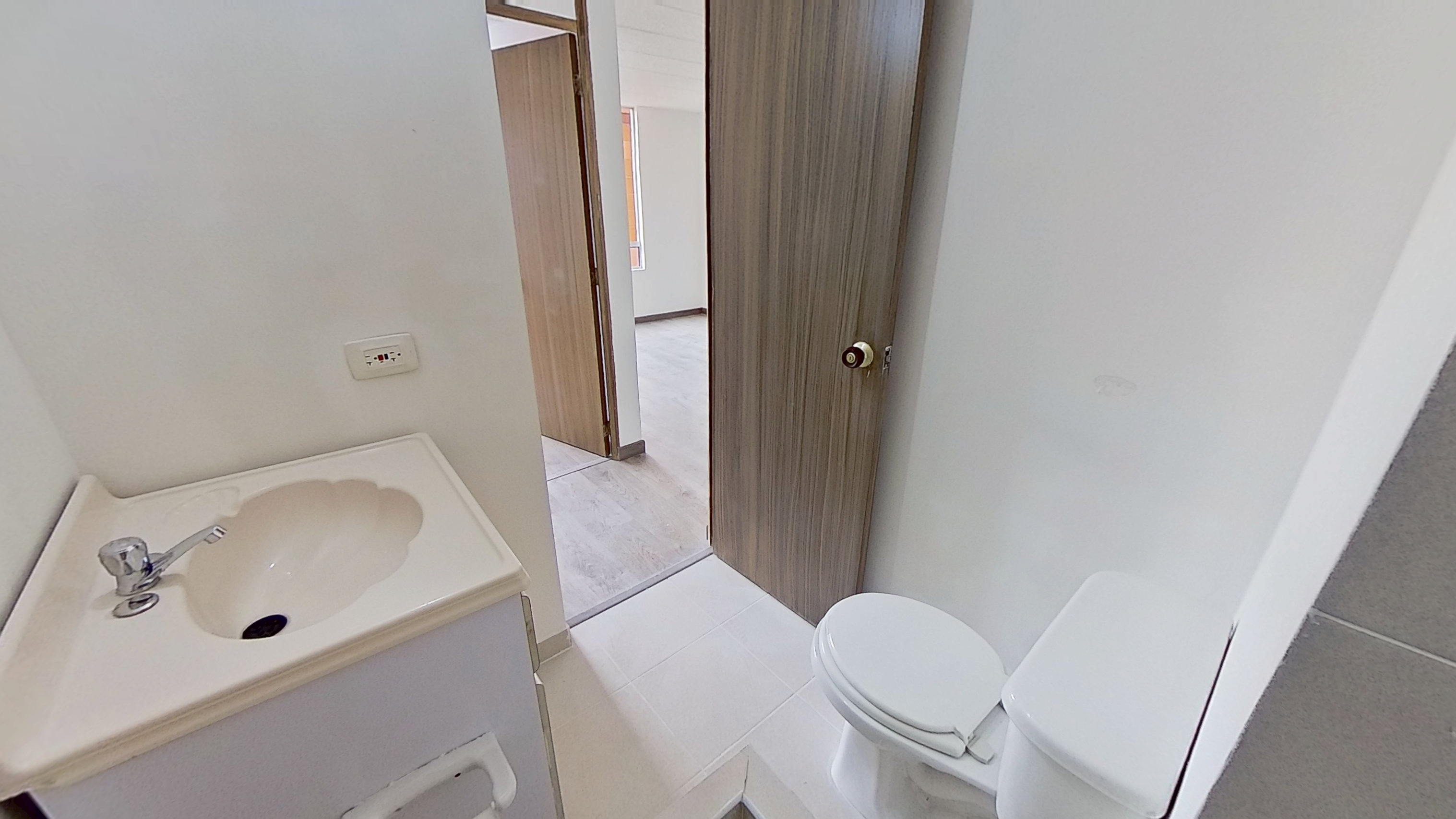 Apartamento en venta en Bosa Occidental, Bogotá · foto 9 de 16