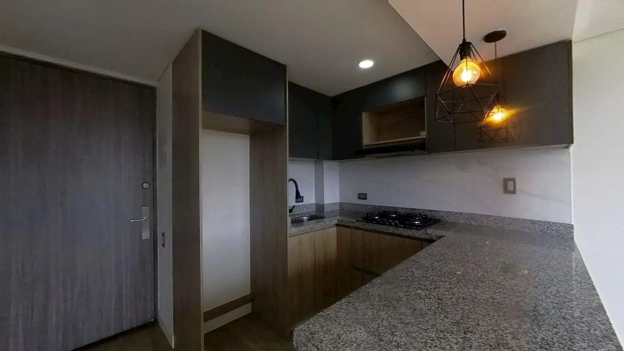 Apartamento en Mazuren foto 5