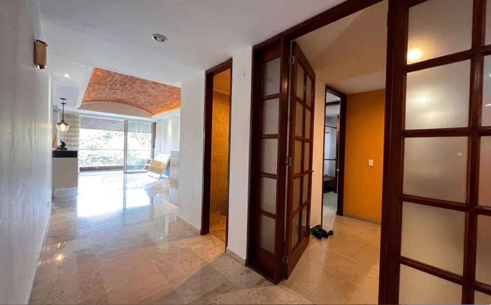Apartamento en Menga foto 2