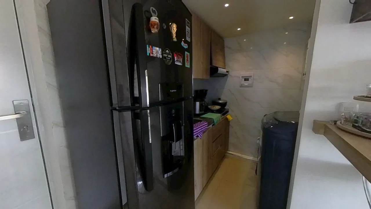 Apartamento en Tibana foto 4