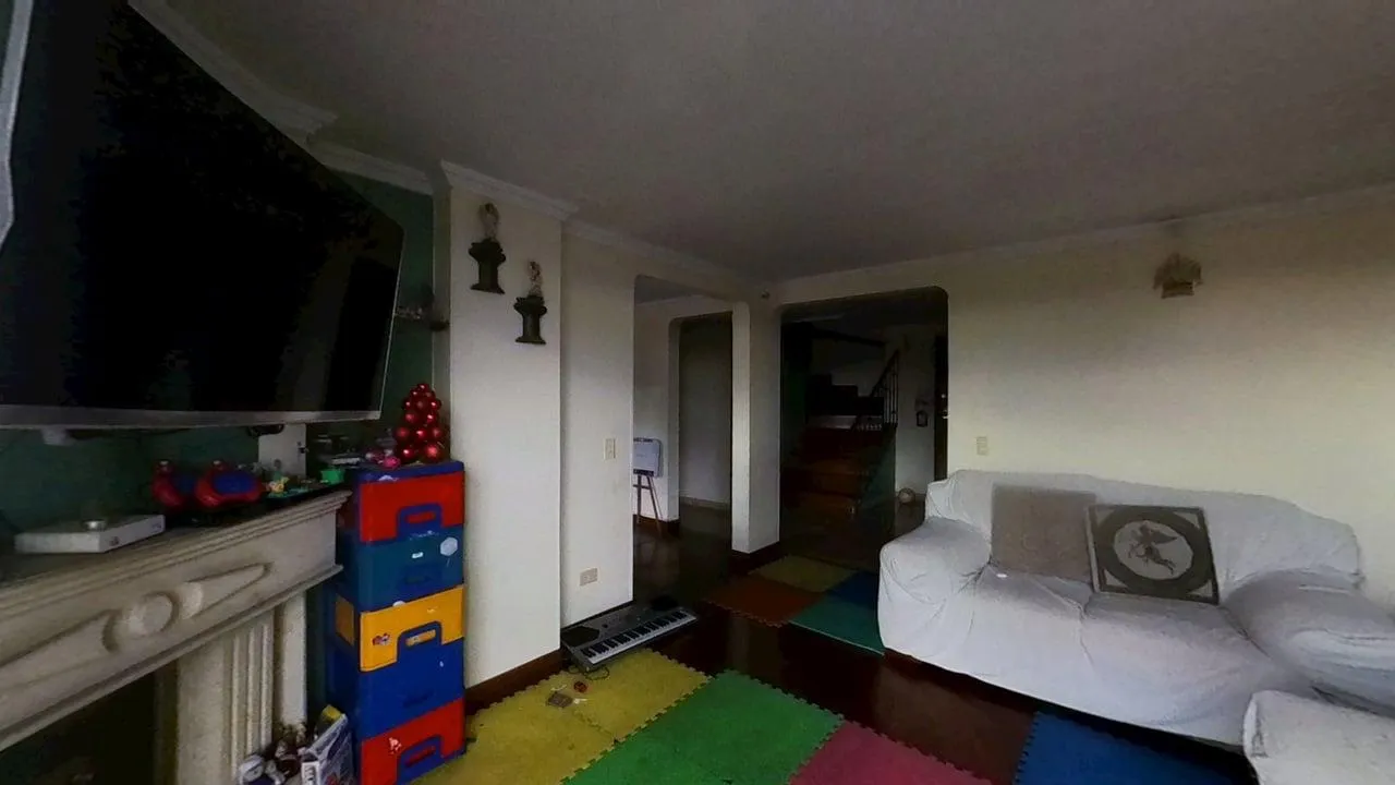 Apartamento en El Batan foto 4