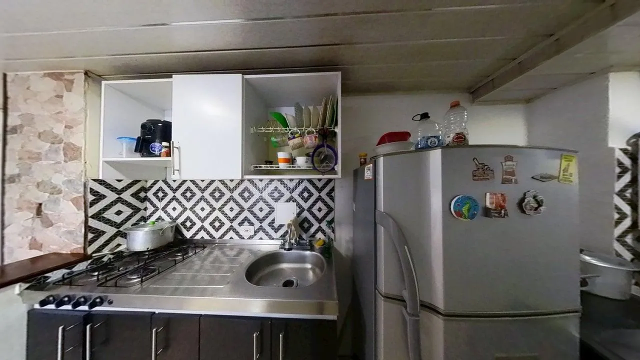 Apartamento en La Independencia foto 5