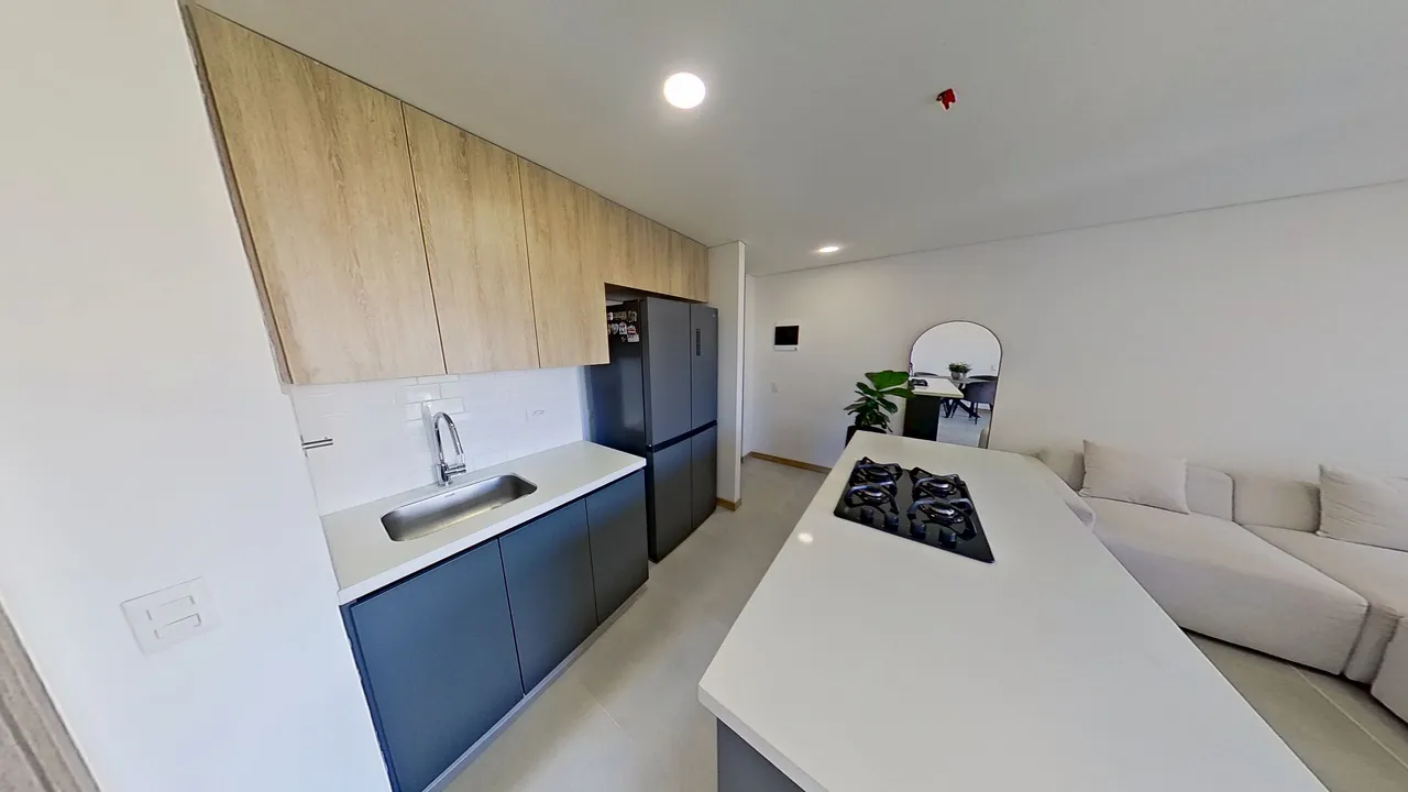 Apartamento en Ditares foto 5