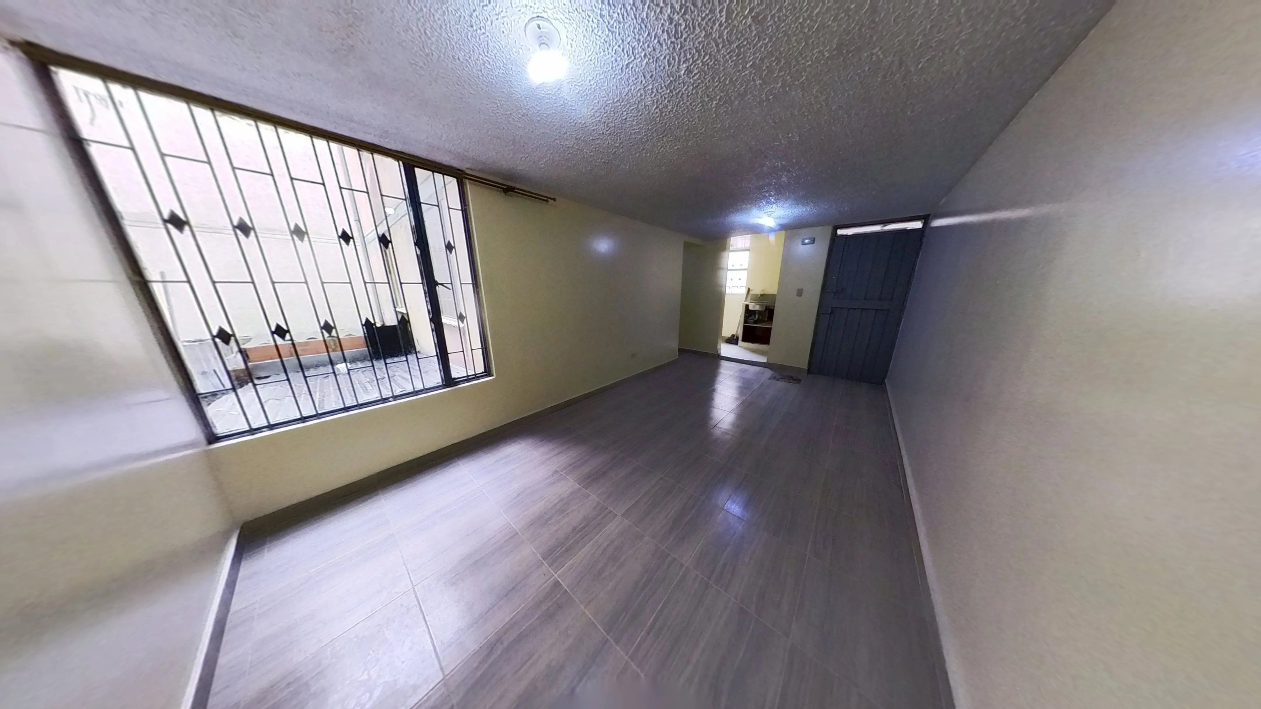 Apartamento en La Paz Bosa foto 3