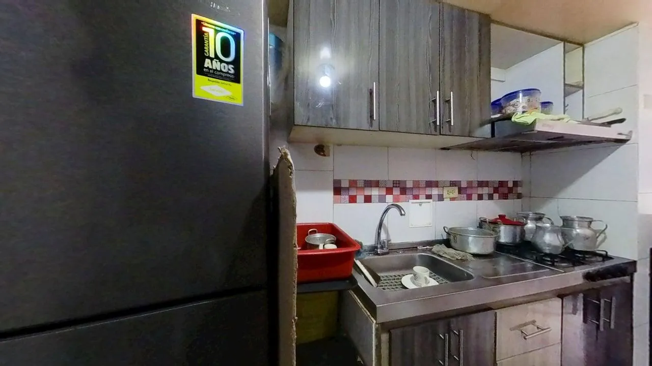 Apartamento en Ciudad Verde foto 6