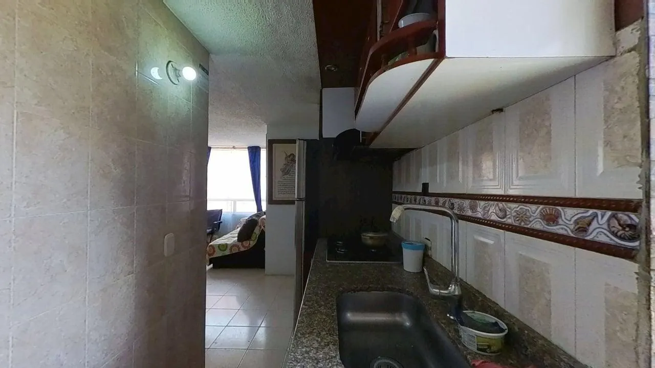 Apartamento en Ciudad Verde foto 6