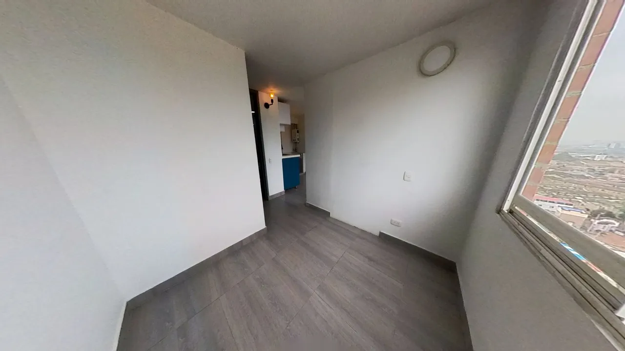 Apartamento en Las Brisas foto 6
