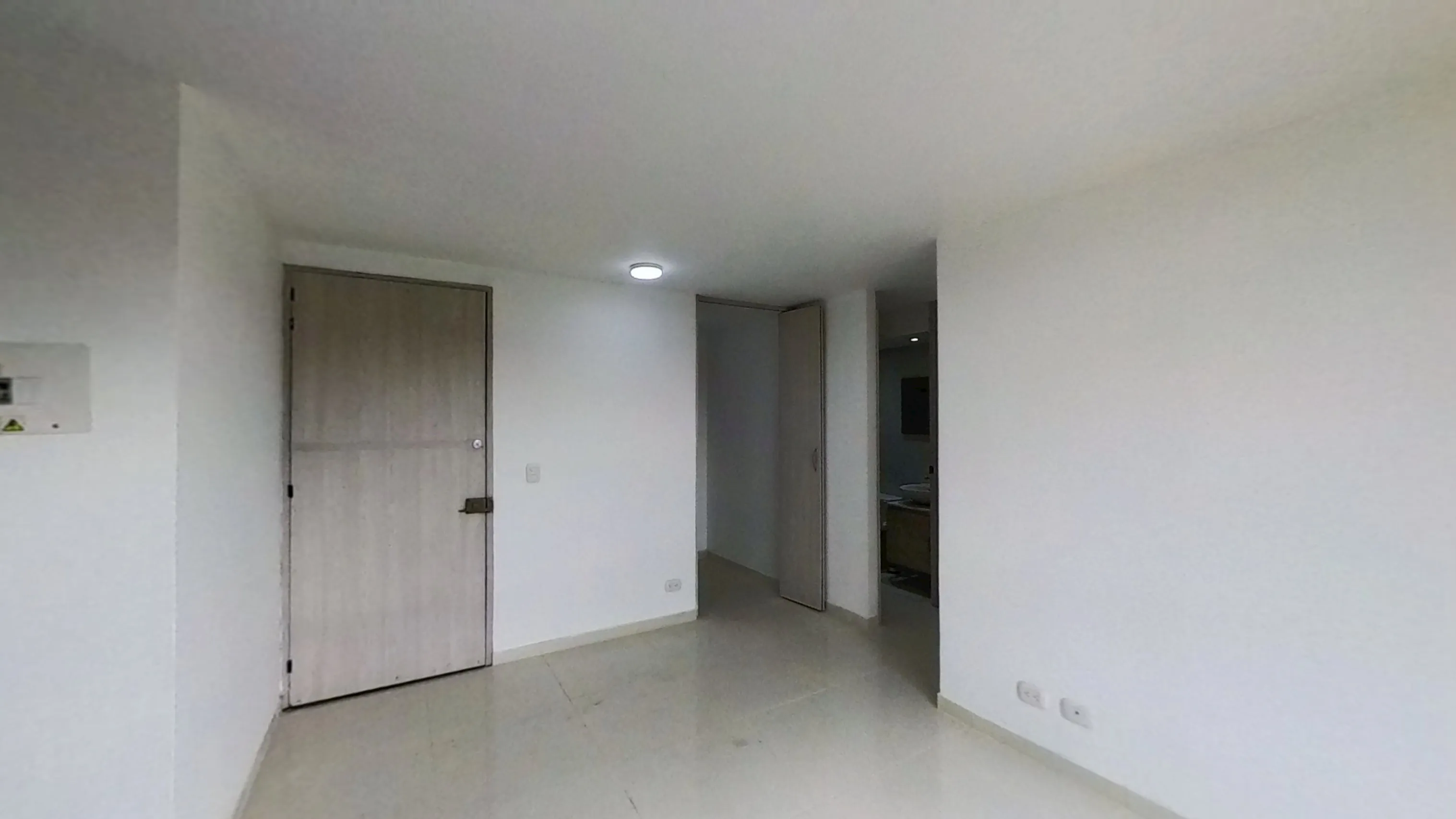 Apartamento en Lunaria foto 2
