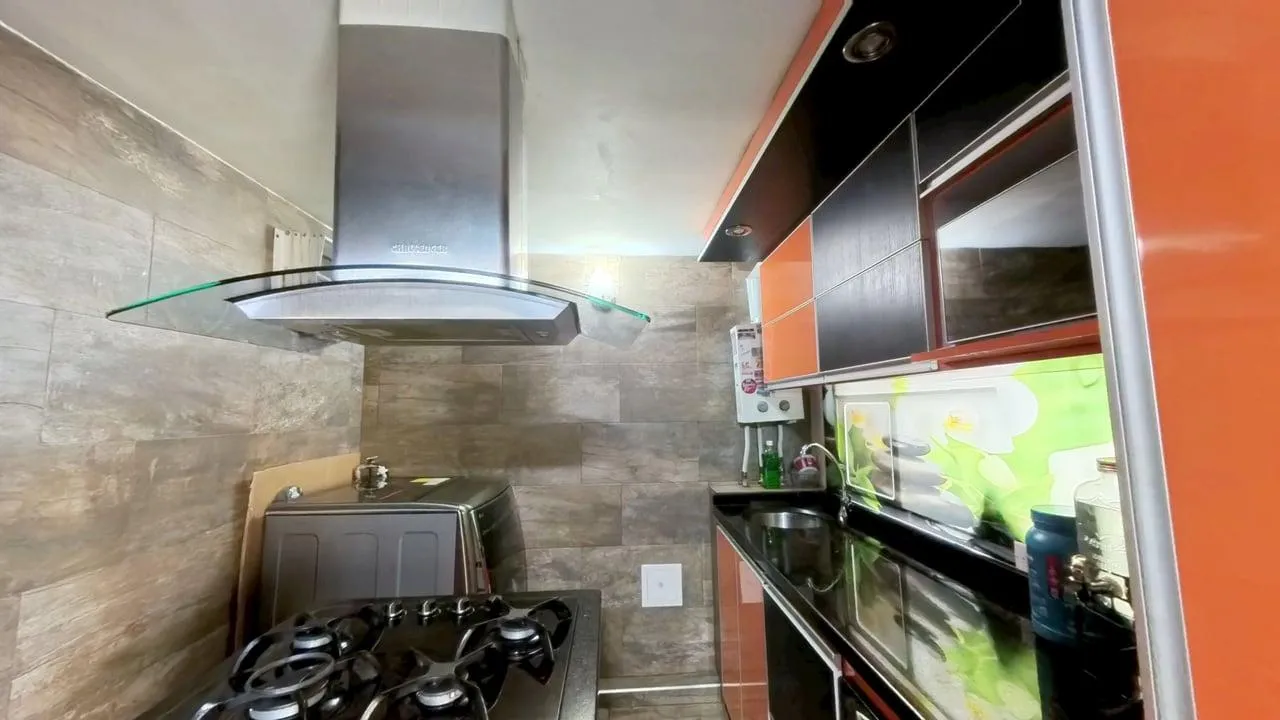 Apartamento en El Ensueño foto 4
