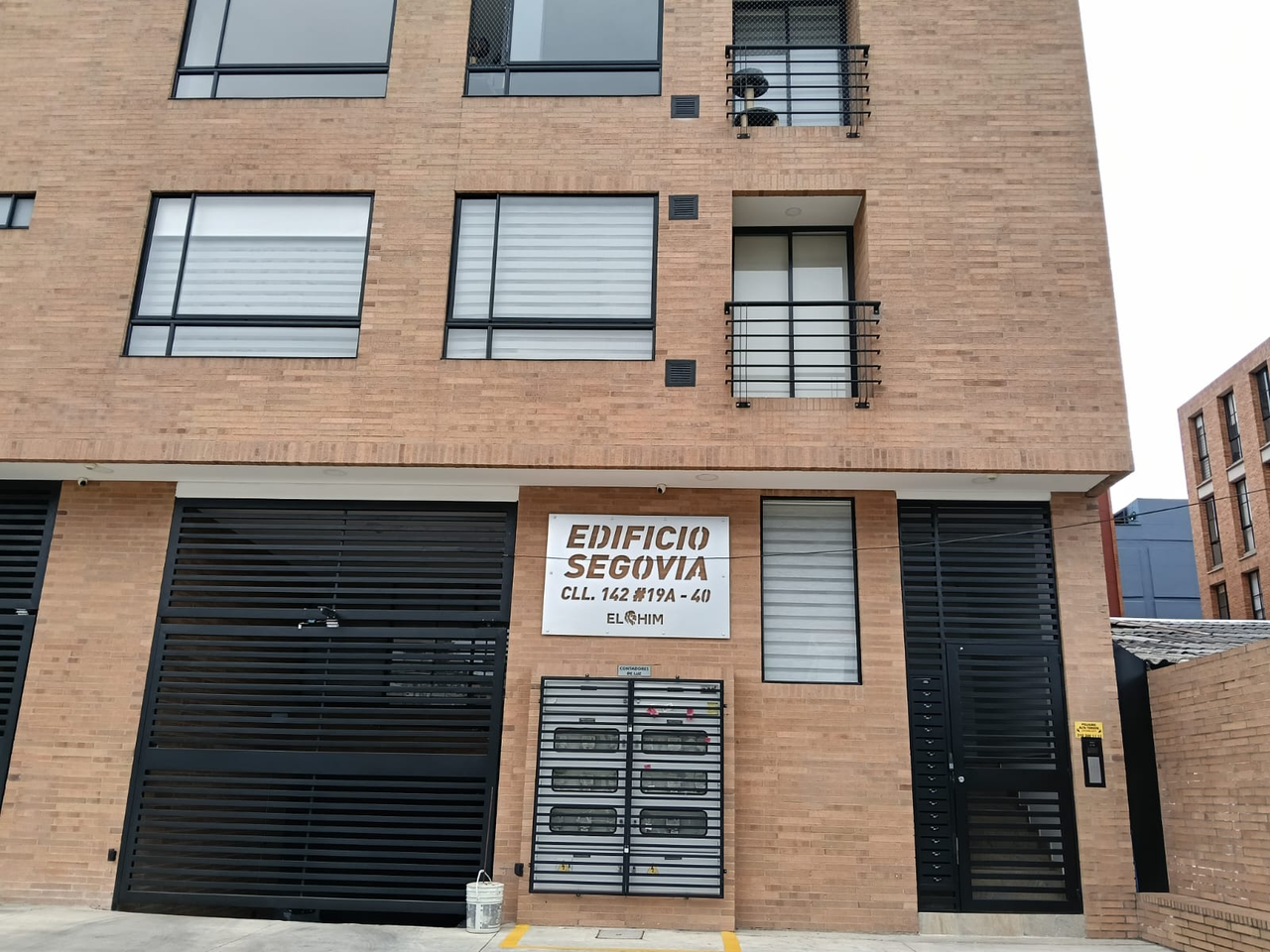 Apartamento en venta en Los Cedros, Bogotá · foto 18 de 19