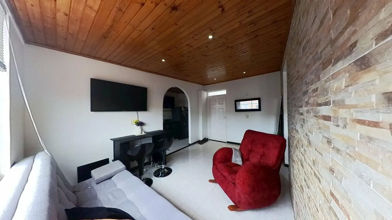 Apartamento en Tintal foto 5