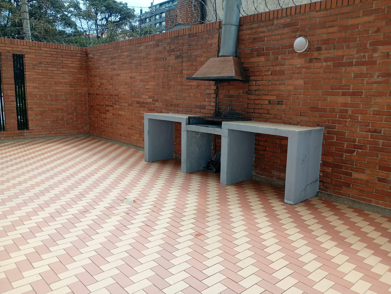 Apartamento en venta en Santa Barbara, Bogotá · foto 21 de 24