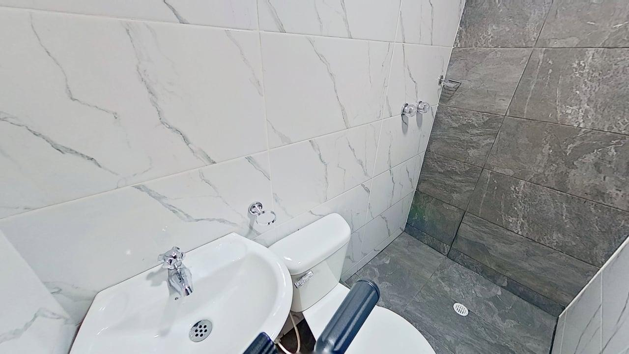 Apartamento de 2 alcobas en venta en Tintal Sur, Bogotá, 36 m² · foto 12 de 15