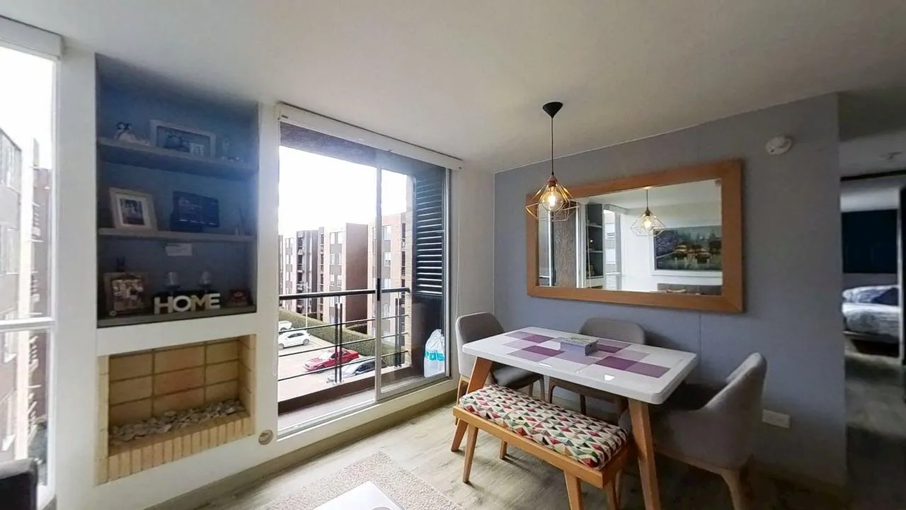 Apartamento en Granjitas foto 4