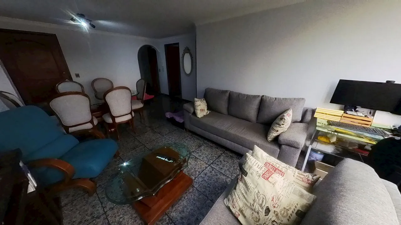 Apartamento en Cedro Narvaez foto 2