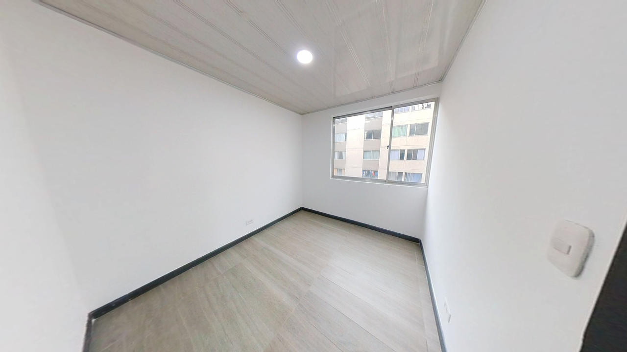 Apartamento de 3 alcobas en venta en Ismael Perdomo, Bogotá, 50 m² · foto 7 de 22