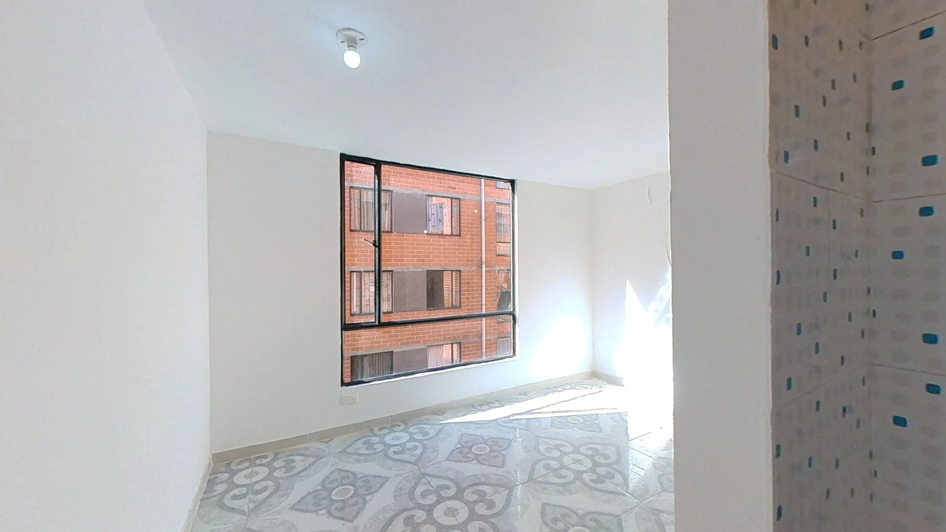 Apartamento en Centro Usme foto 4