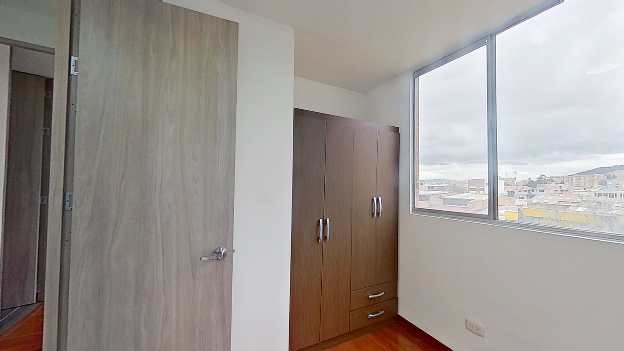 Apartamento de 2 alcobas en venta en San Cristobal Norte, Bogotá, 40 m² · foto 8 de 17