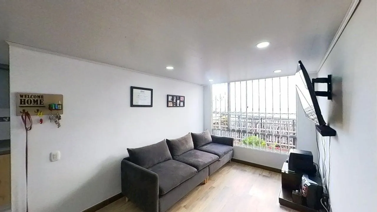 Apartamento en Chicalá foto 3