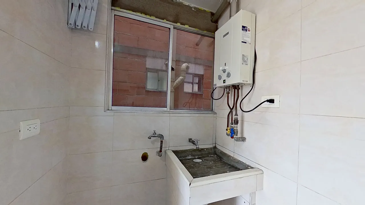 Apartamento en Madrid foto 6