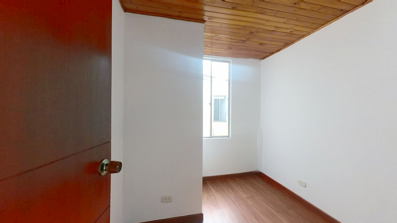 Apartamento en venta en Calandaima, Bogotá · foto 13 de 15