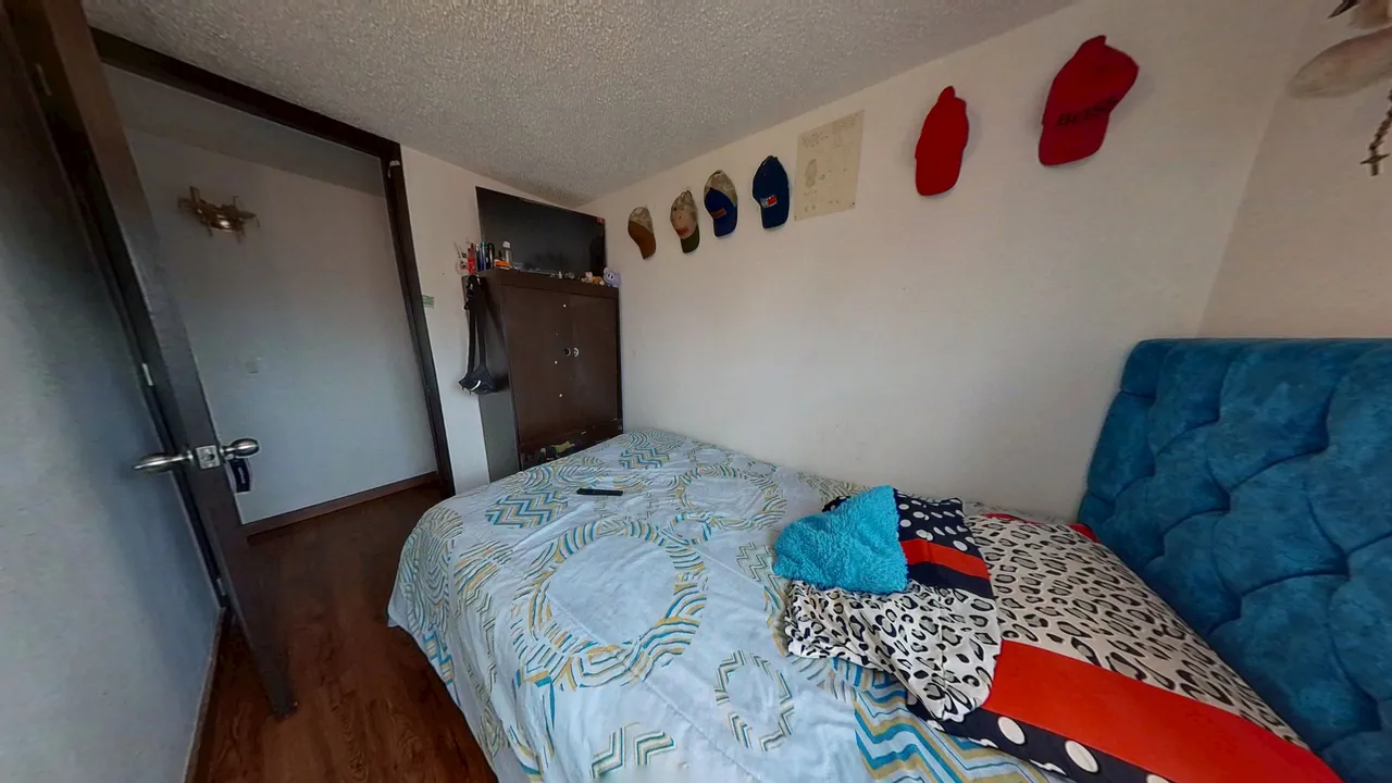 Apartamento en La Prosperidad foto 5