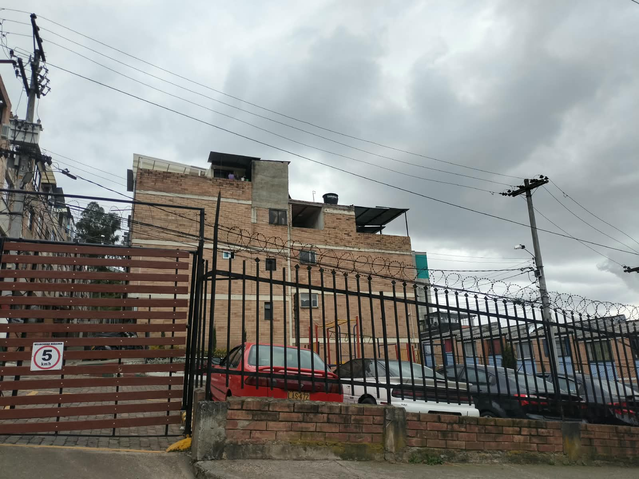 Casa en venta en San Blas, Bogotá · foto 19 de 21