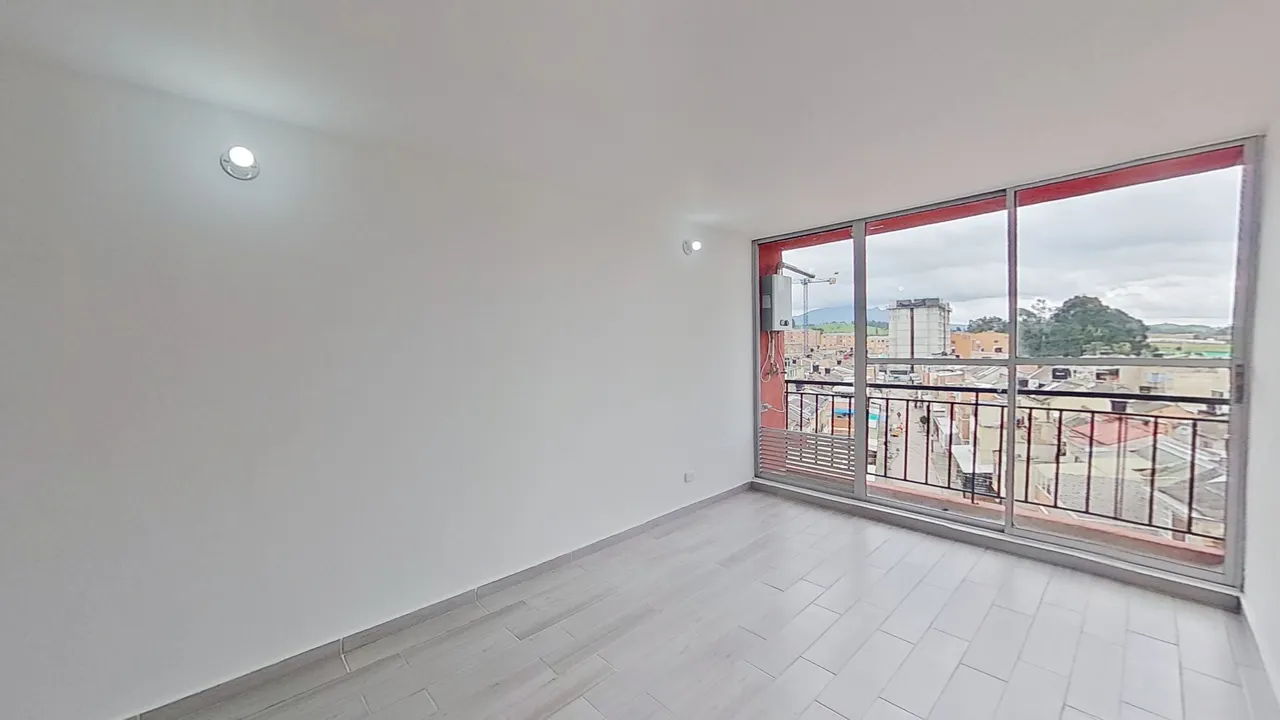Apartamento en San Rafael foto 4