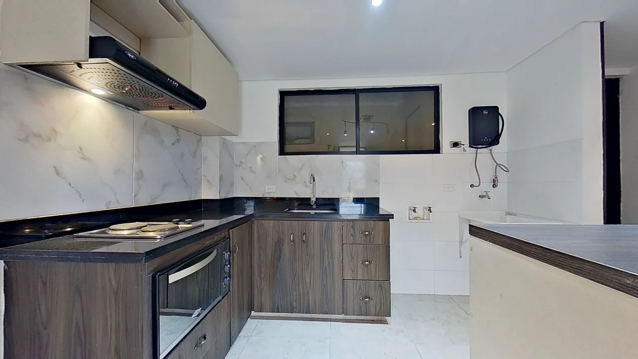 Apartamento en Lunaria foto 6