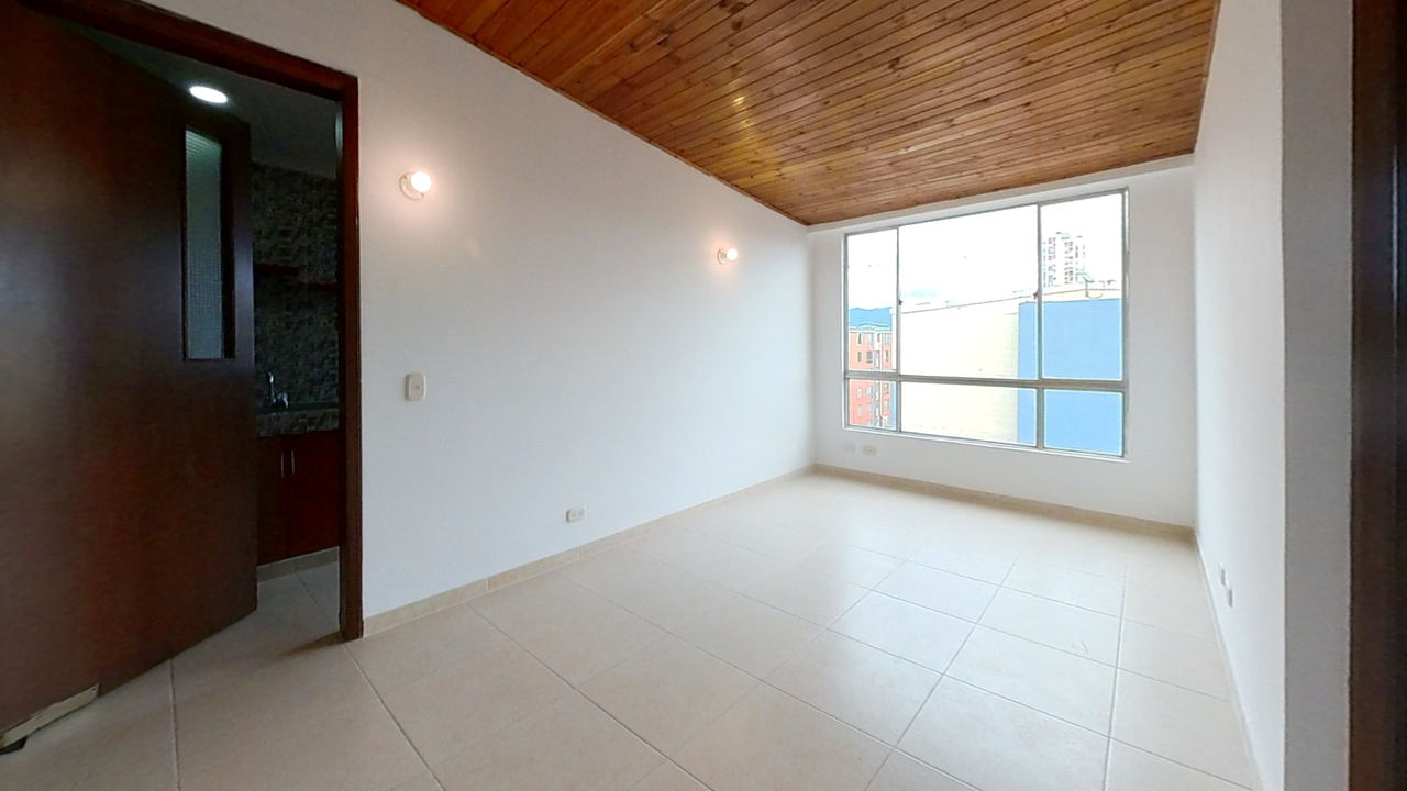 Apartamento en venta en Calandaima, Bogotá · foto 2 de 15