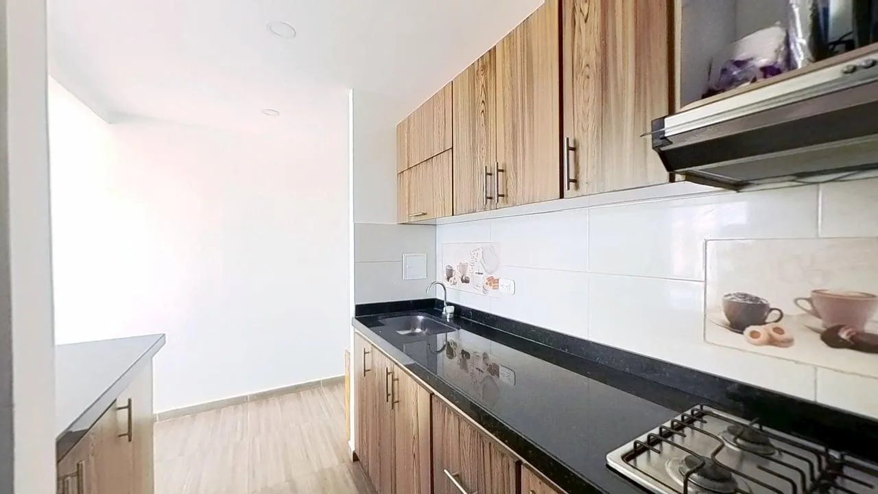 Apartamento en La Prosperidad foto 6