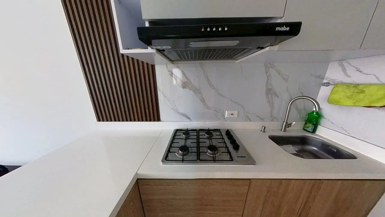 Apartamento en Torres De Vicino foto 4